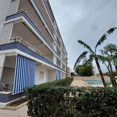 Playa -familias-