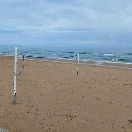 Lägenhet Playa -familias-