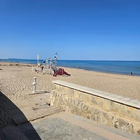 Playa -familias- Διαμέρισμα Piles
