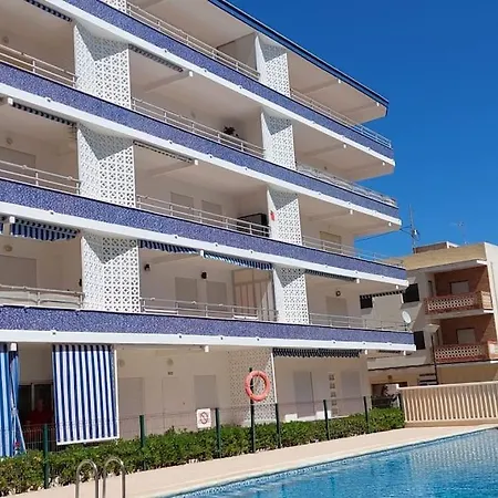 Διαμέρισμα Playa -familias-