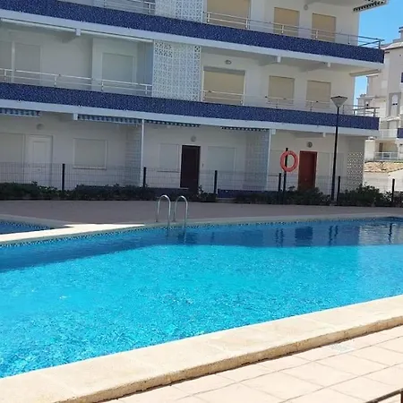 Playa -familias- *